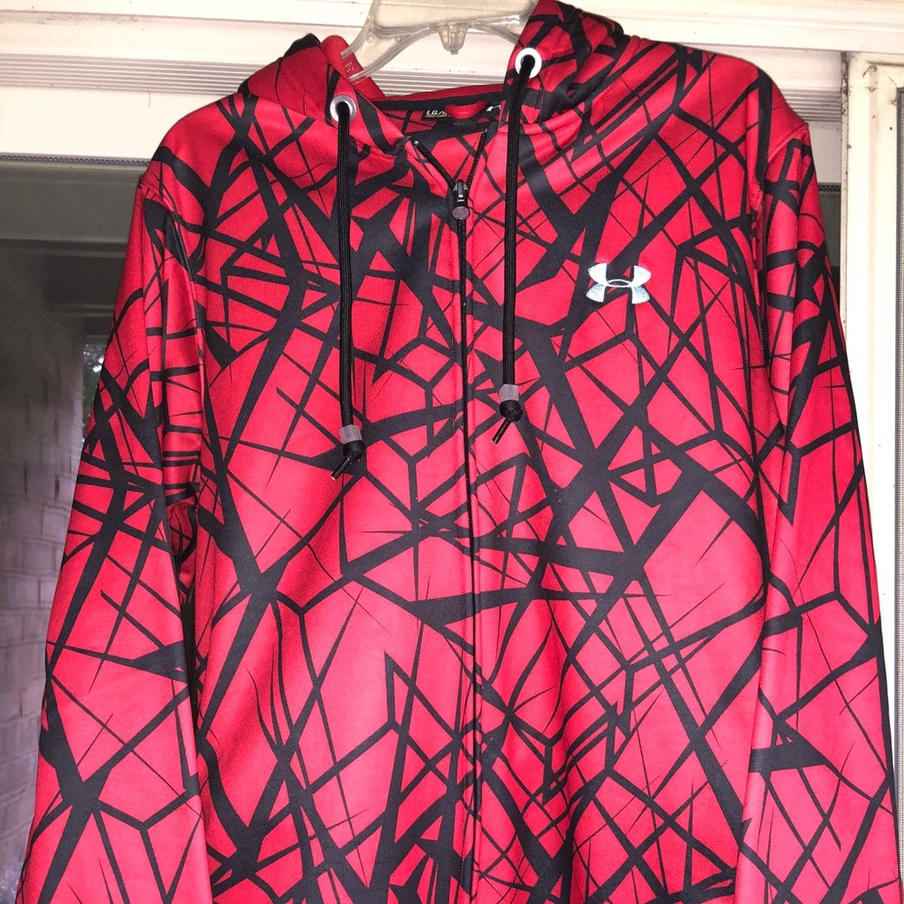 Jacket for men size L